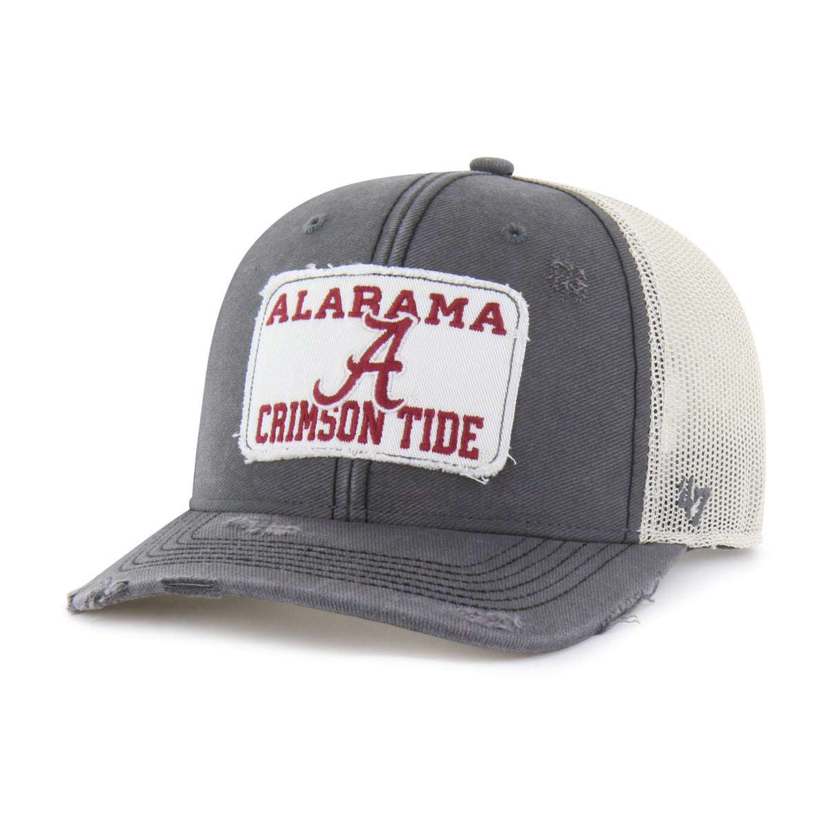 ALABAMA CRIMSON TIDE EGREMONT '47 TRUCKER