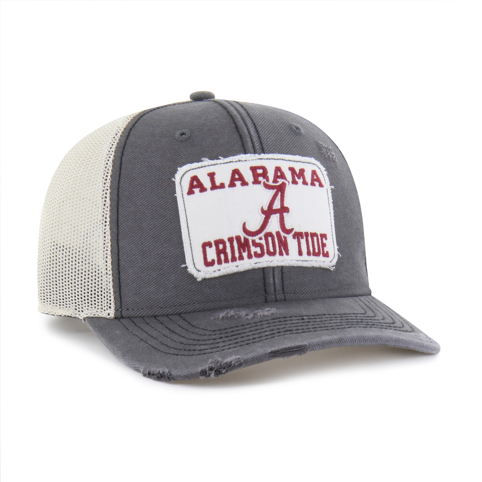ALABAMA CRIMSON TIDE EGREMONT '47 TRUCKER