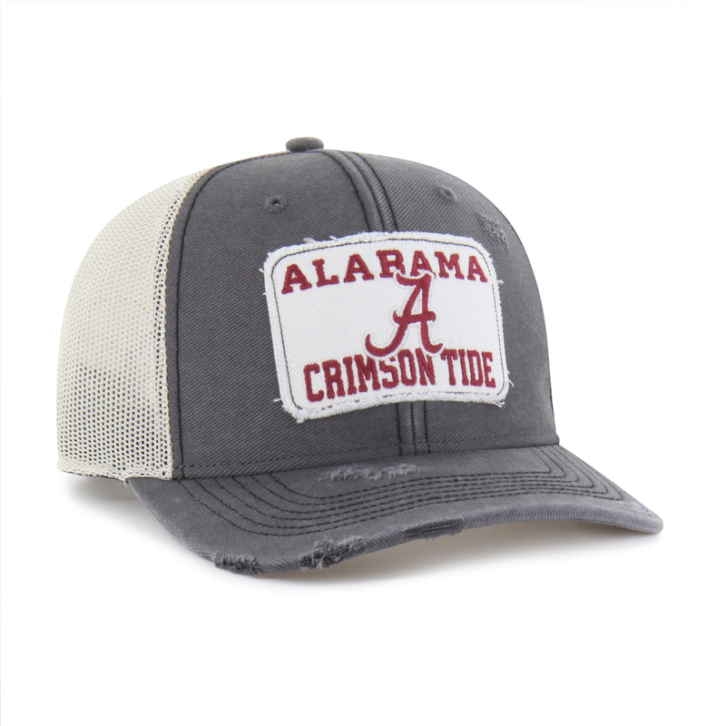ALABAMA CRIMSON TIDE EGREMONT '47 TRUCKER
