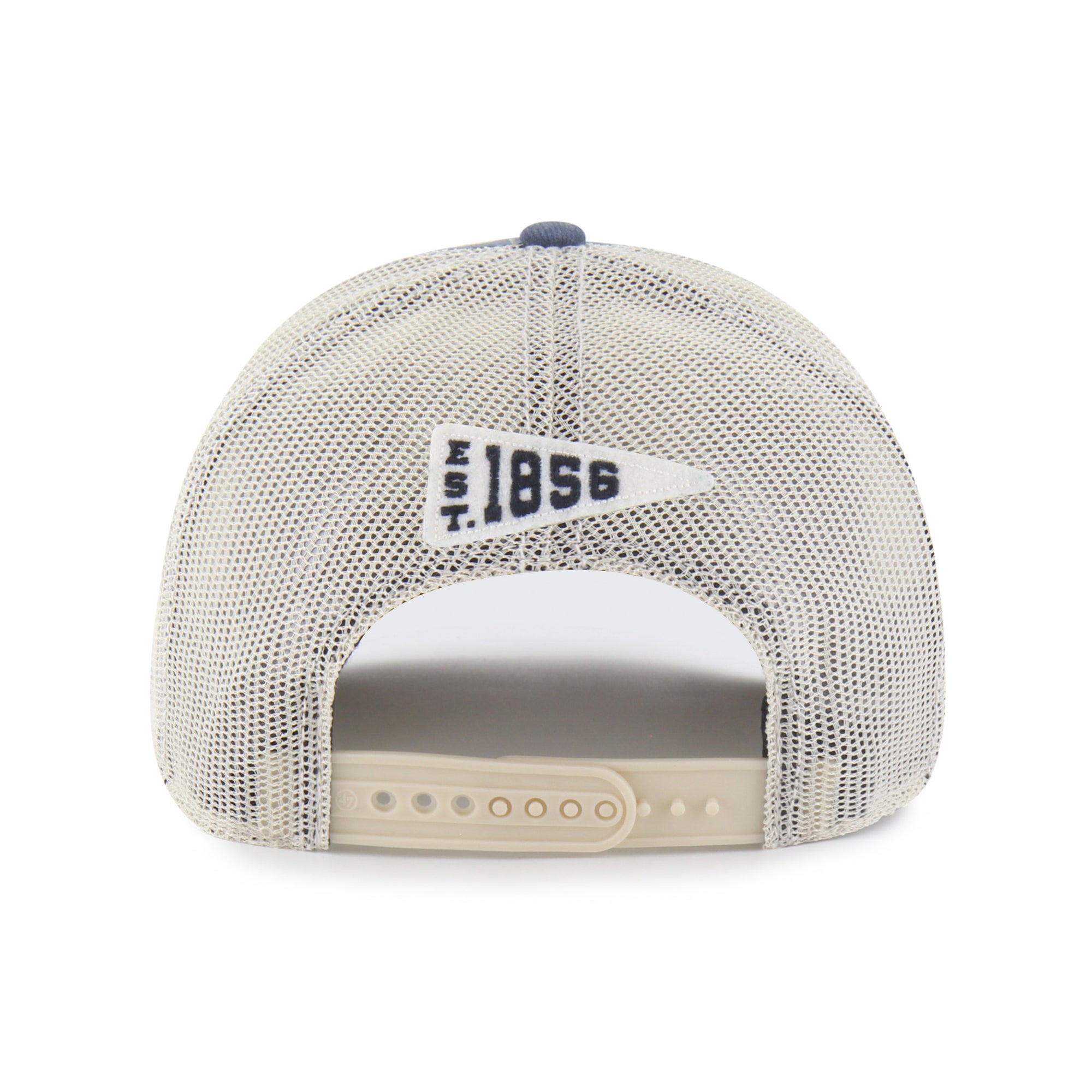AUBURN TIGERS EGREMONT '47 TRUCKER