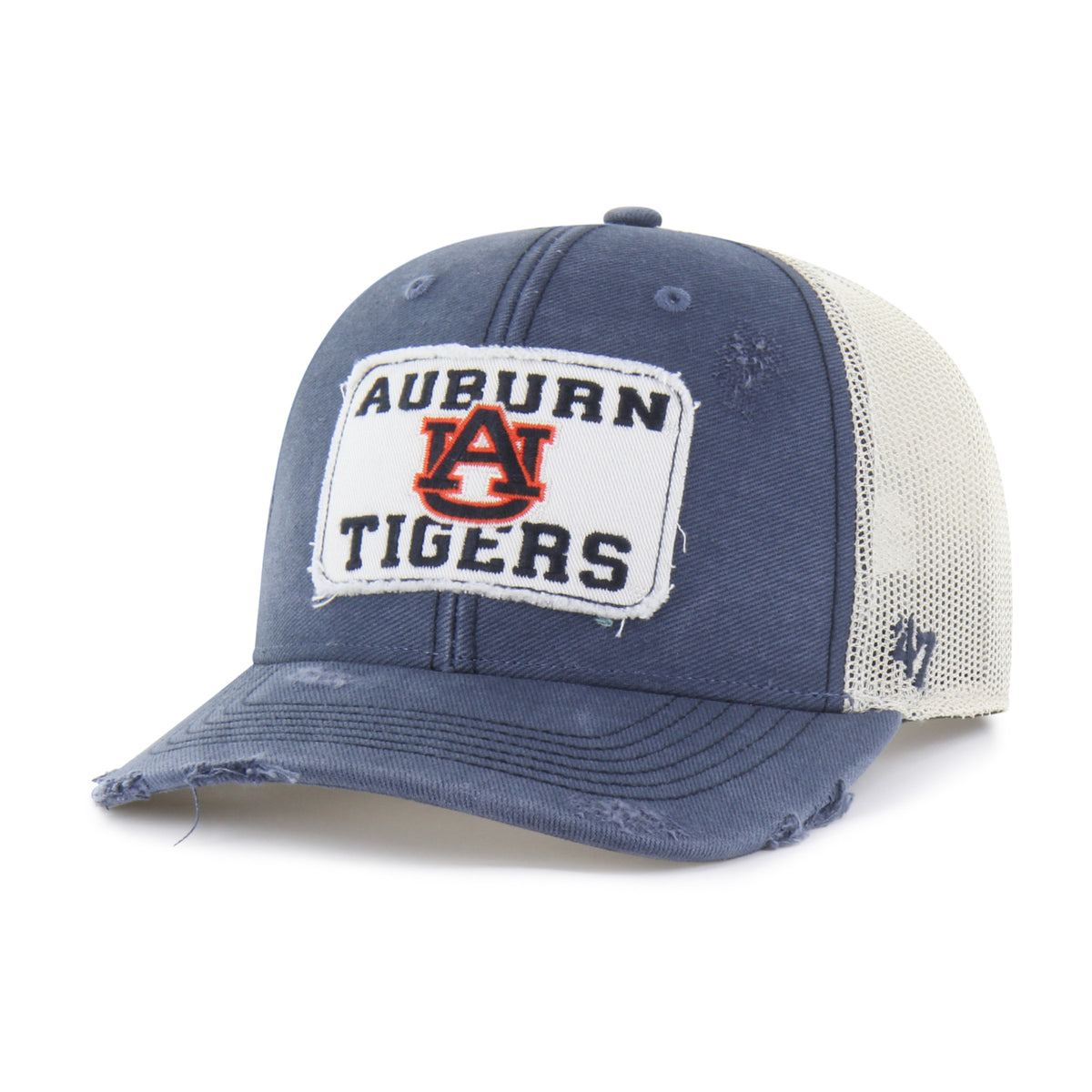 AUBURN TIGERS EGREMONT '47 TRUCKER