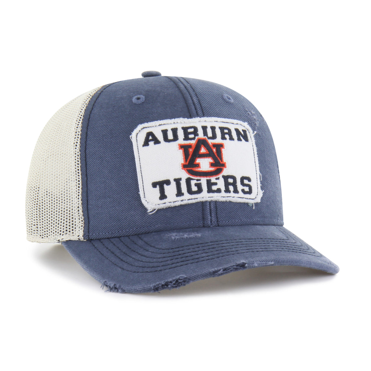 AUBURN TIGERS EGREMONT '47 TRUCKER