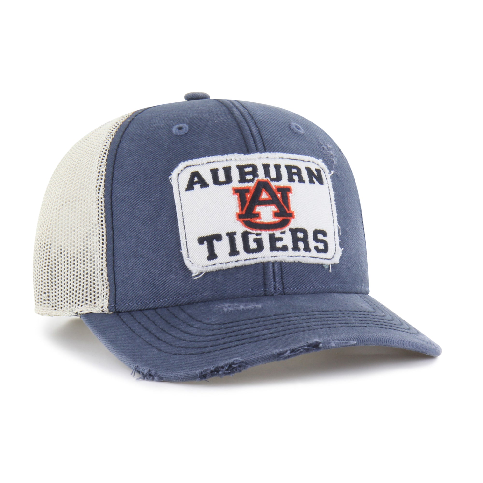 AUBURN TIGERS EGREMONT '47 TRUCKER