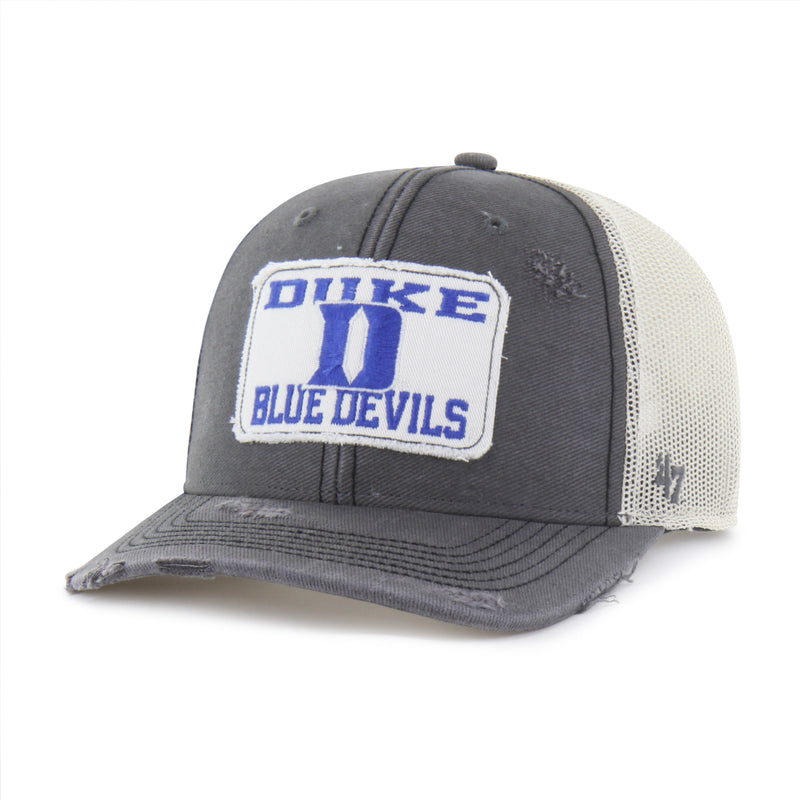 DUKE BLUE DEVILS EGREMONT '47 TRUCKER
