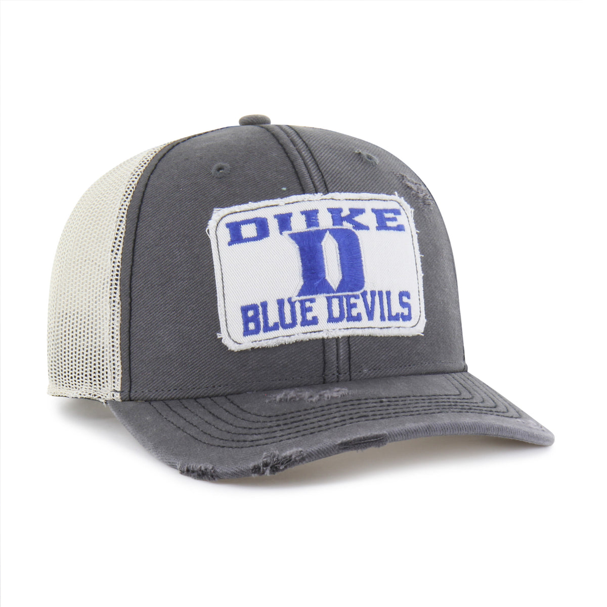 DUKE BLUE DEVILS EGREMONT '47 TRUCKER