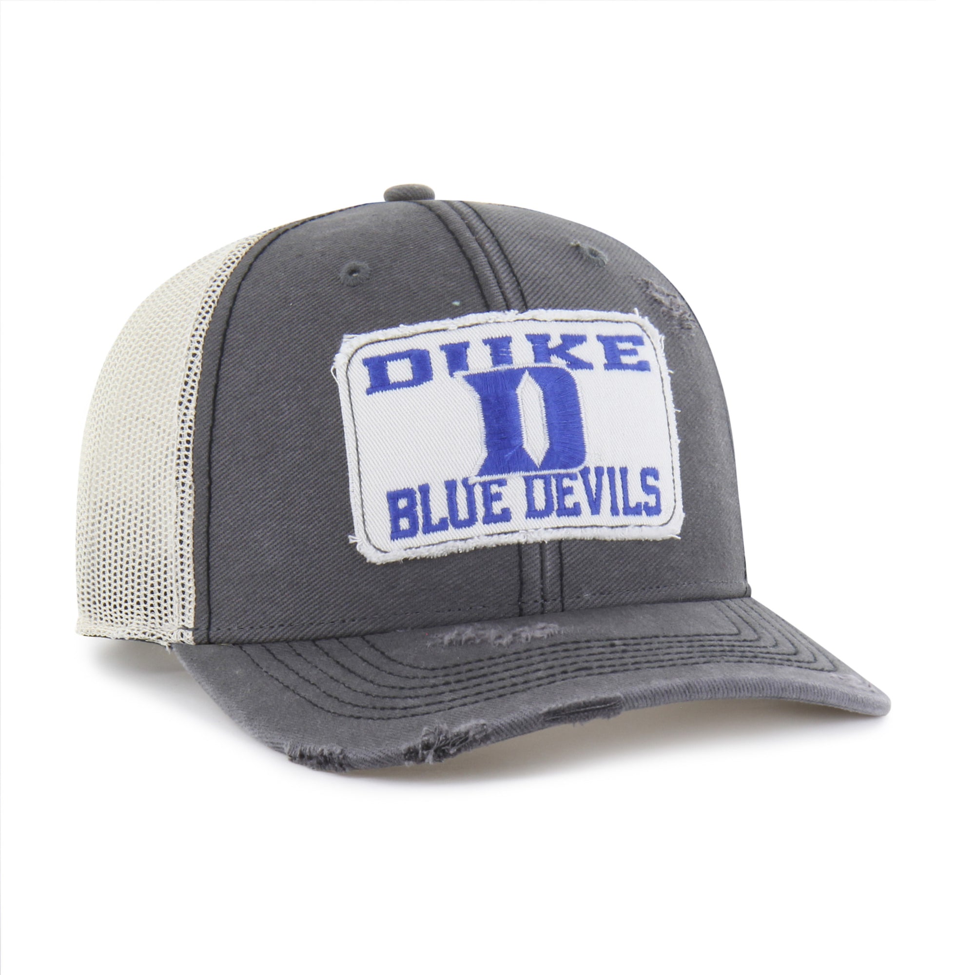 DUKE BLUE DEVILS EGREMONT '47 TRUCKER