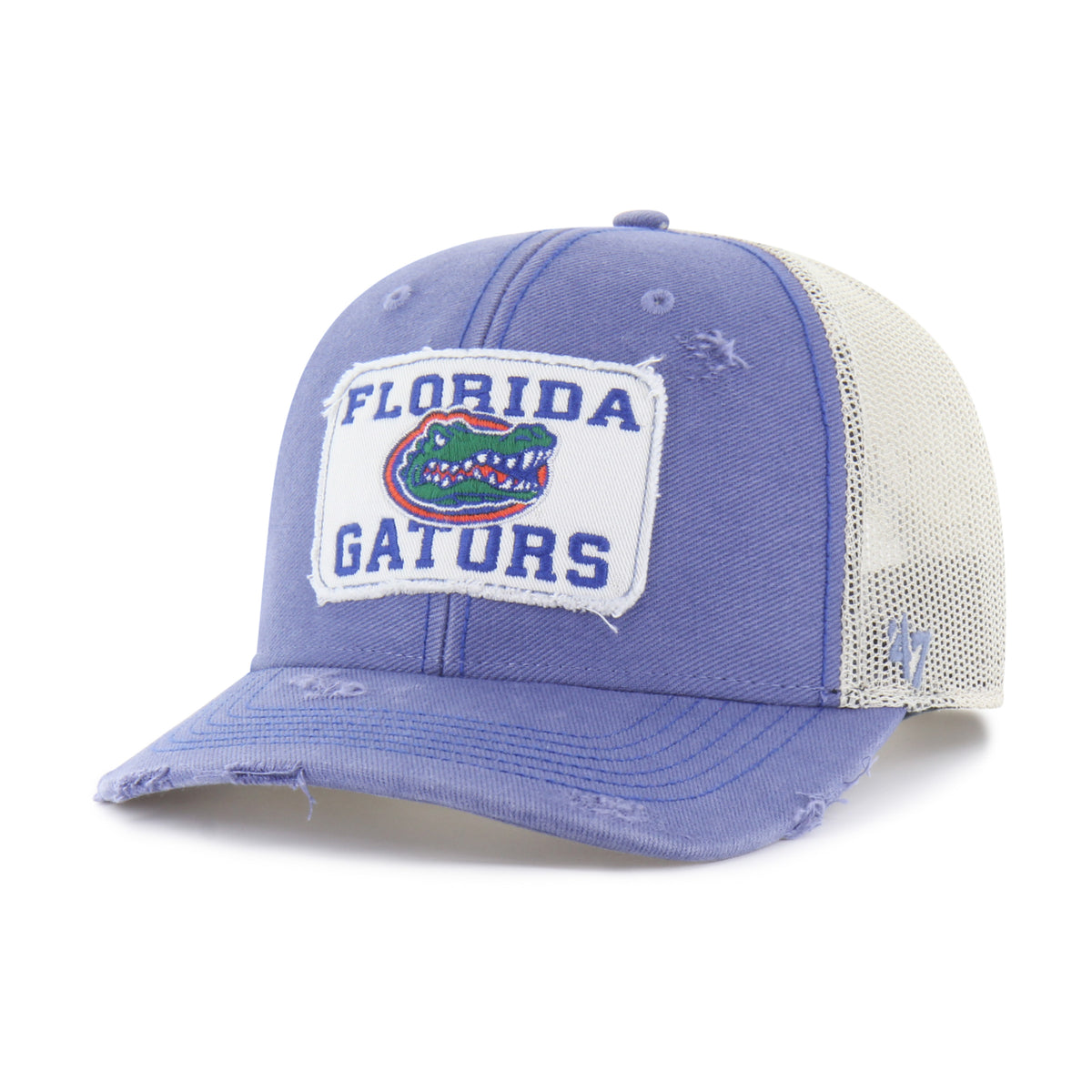 FLORIDA GATORS EGREMONT '47 TRUCKER