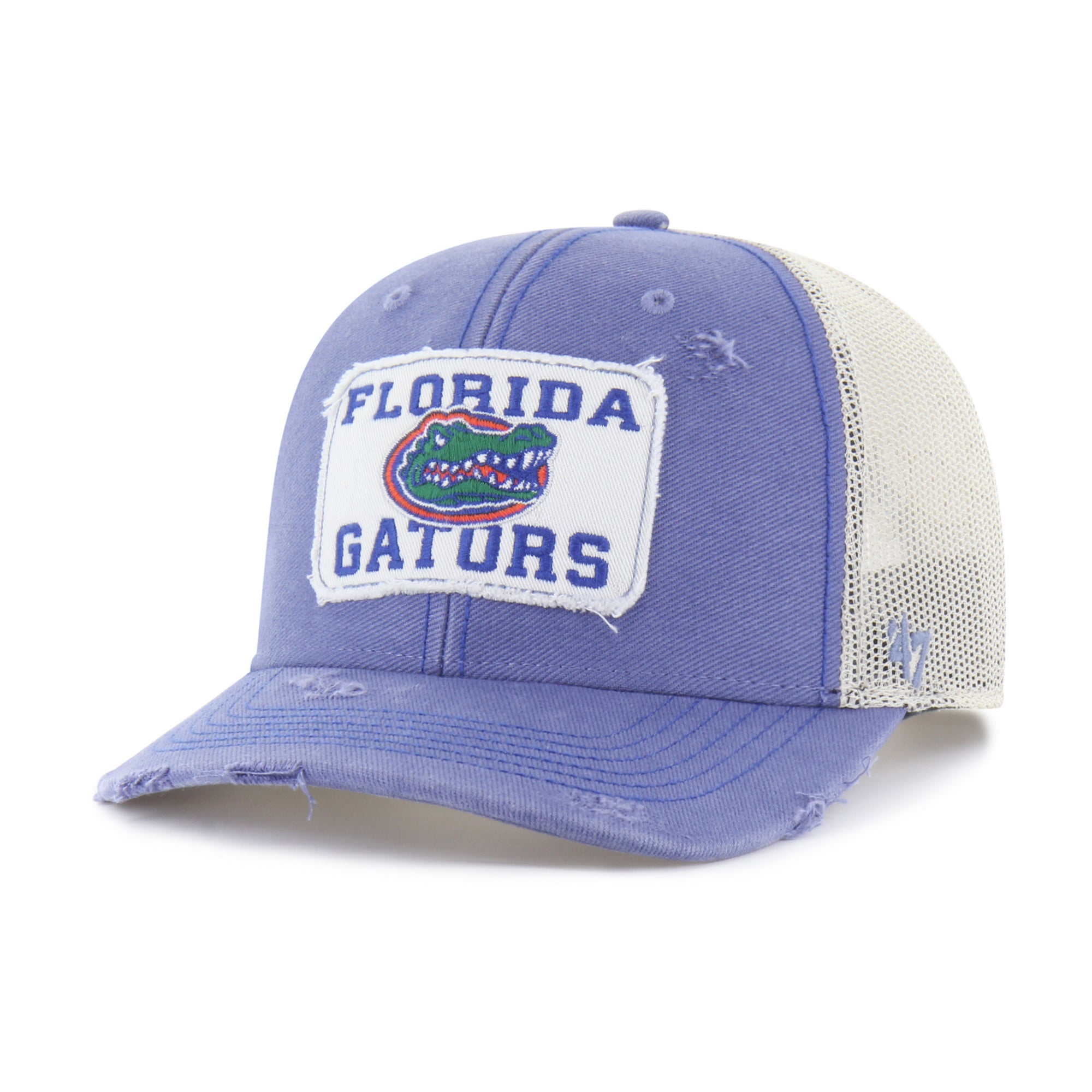 FLORIDA GATORS EGREMONT '47 TRUCKER
