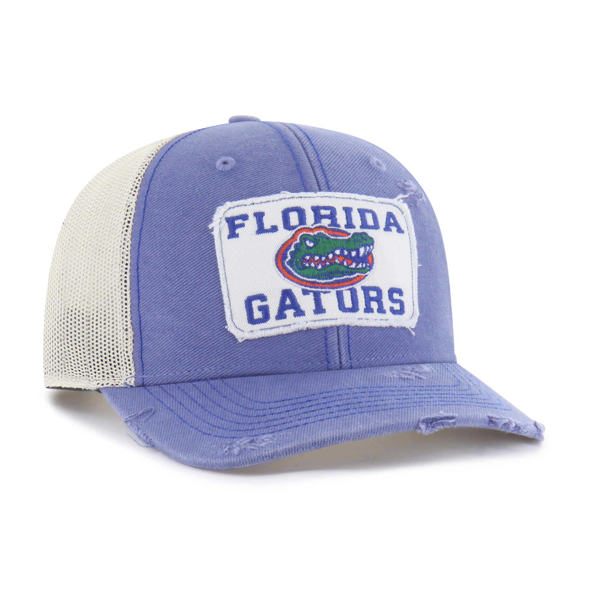 FLORIDA GATORS EGREMONT '47 TRUCKER