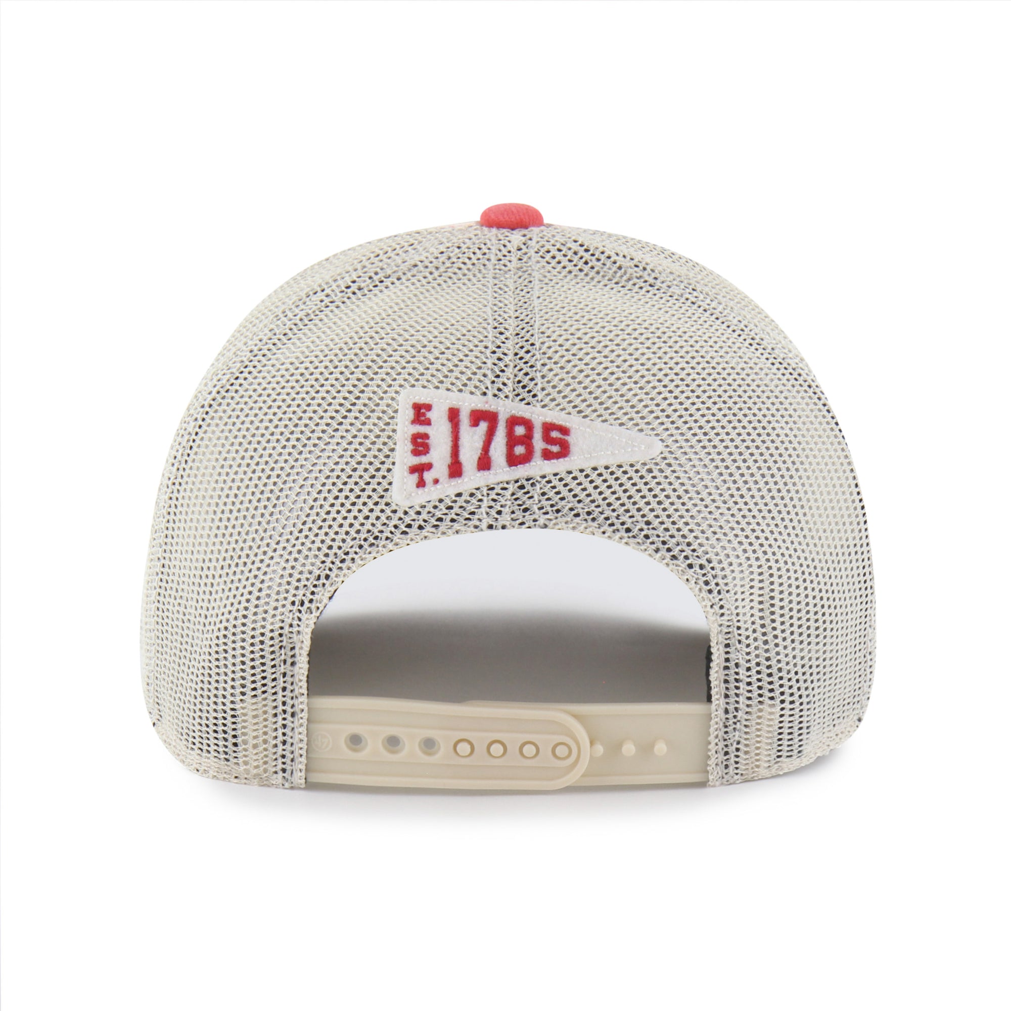 GEORGIA BULLDOGS EGREMONT '47 TRUCKER