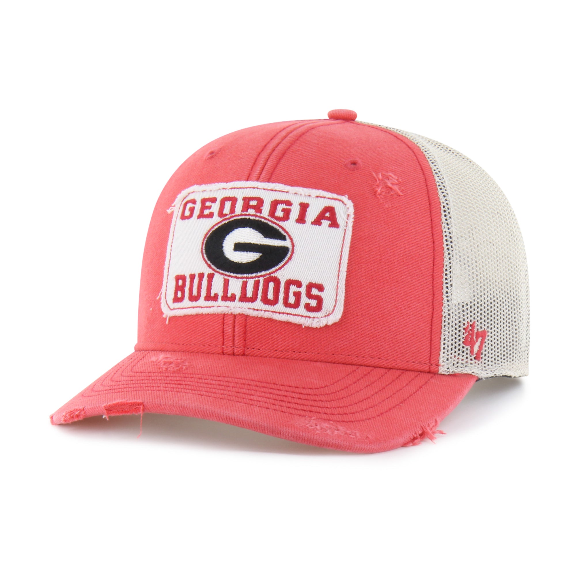 GEORGIA BULLDOGS EGREMONT '47 TRUCKER