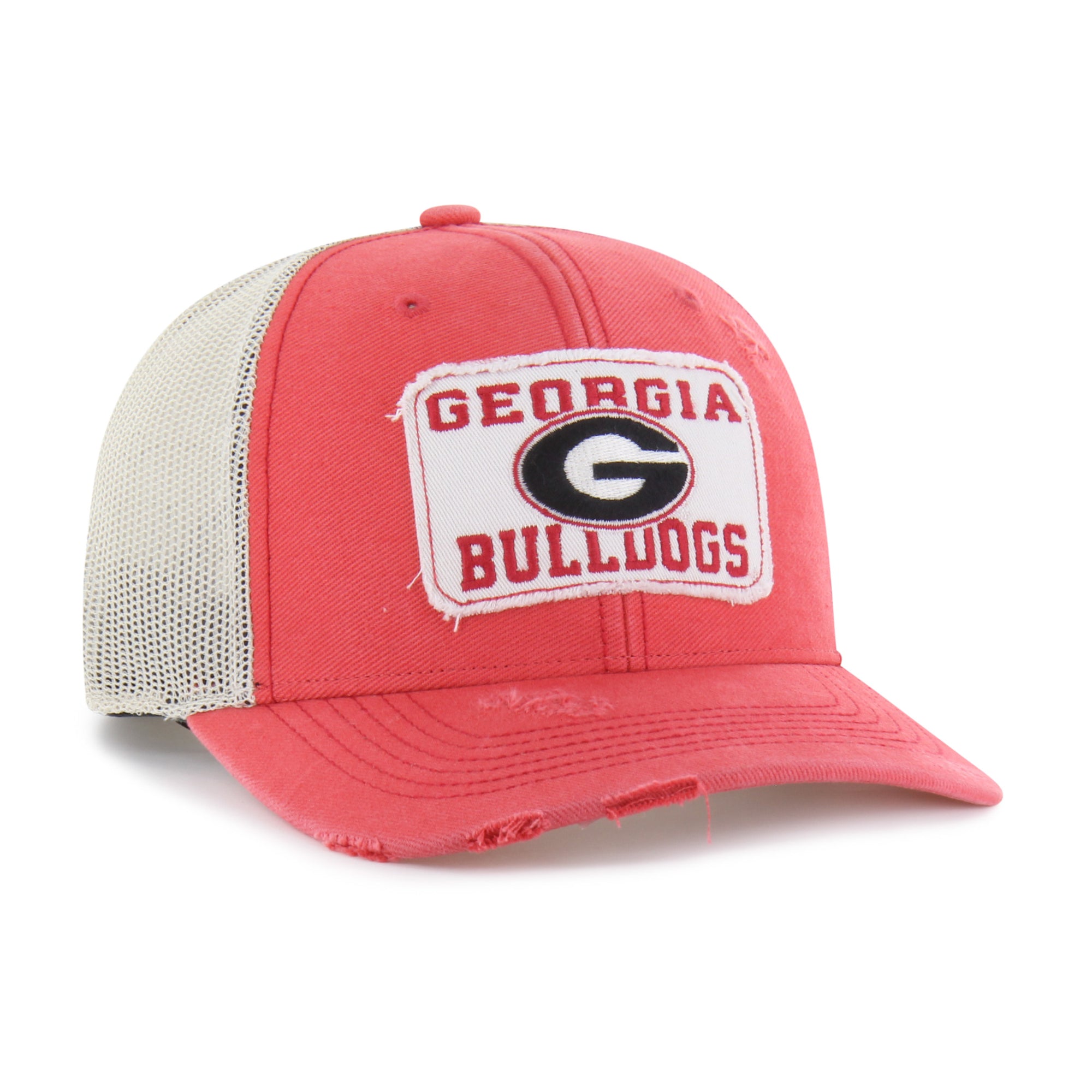 GEORGIA BULLDOGS EGREMONT '47 TRUCKER