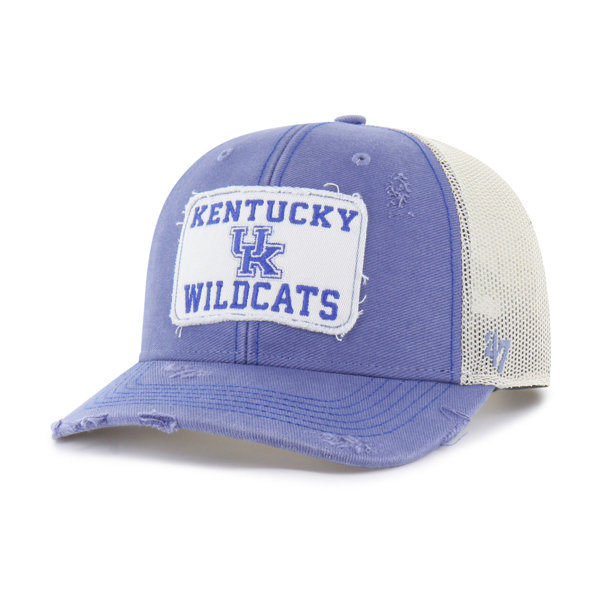 KENTUCKY WILDCATS EGREMONT '47 TRUCKER