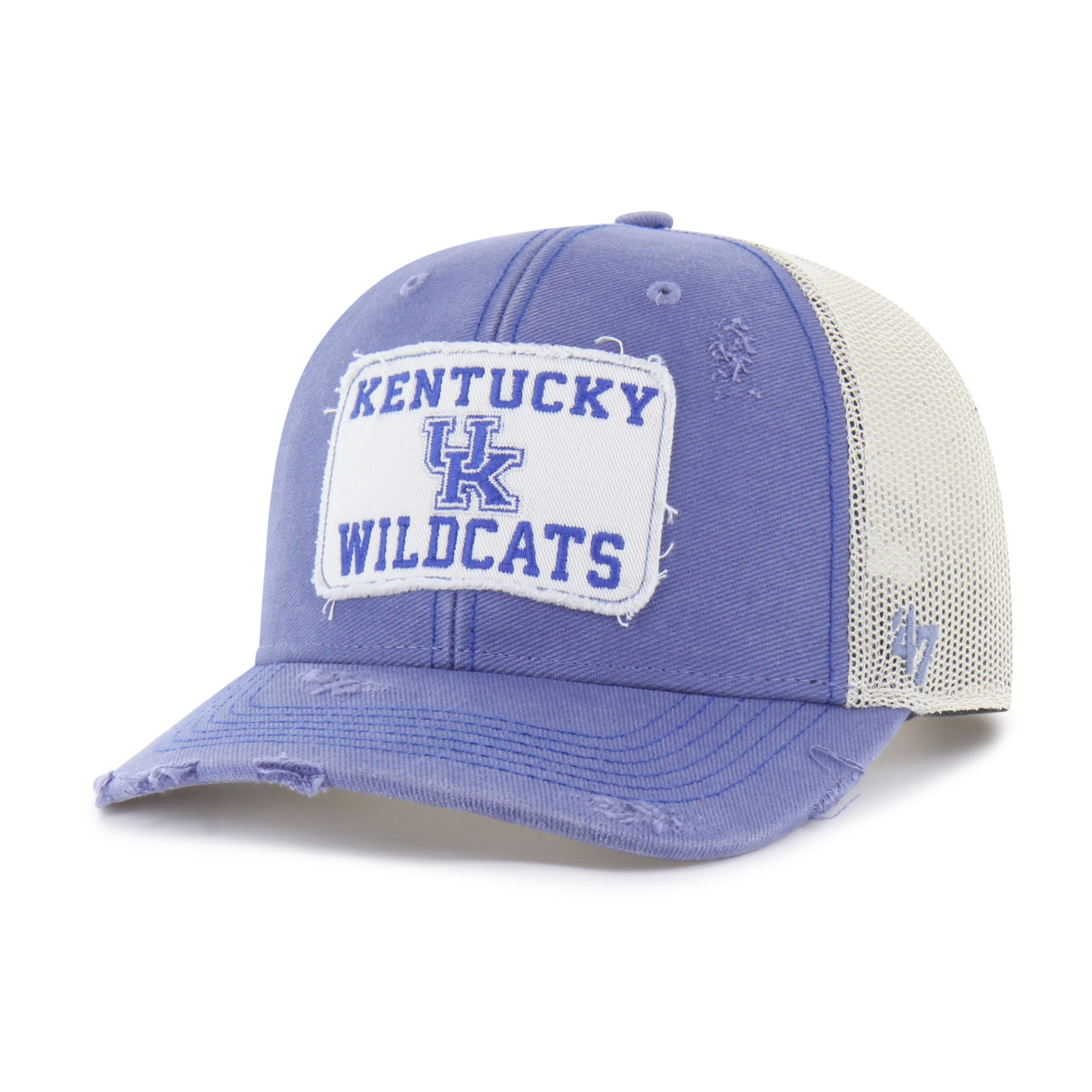 KENTUCKY WILDCATS EGREMONT '47 TRUCKER