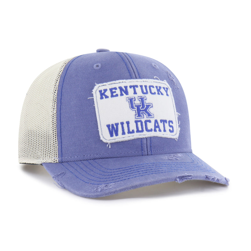 KENTUCKY WILDCATS EGREMONT '47 TRUCKER