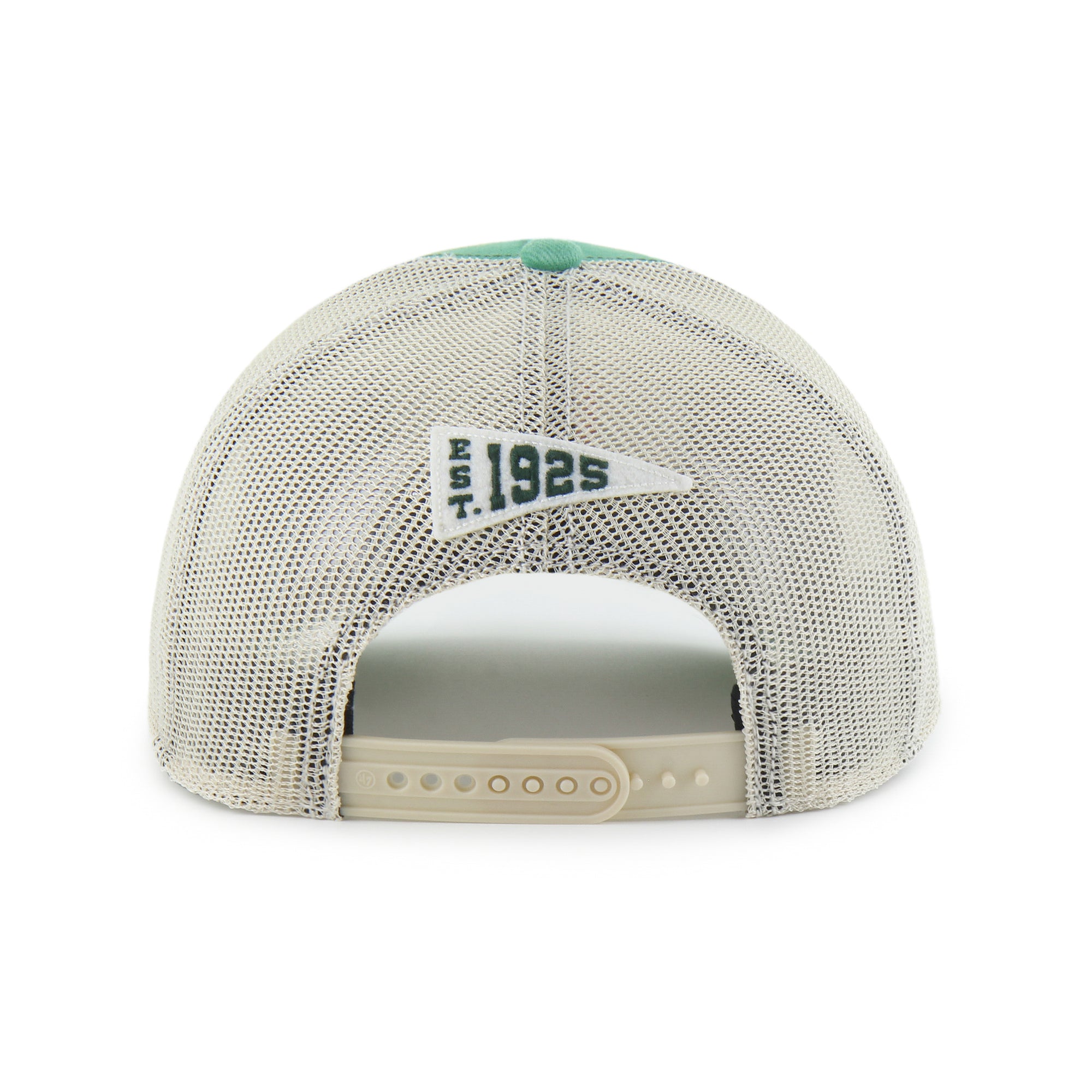 MIAMI HURRICANES EGREMONT '47 TRUCKER