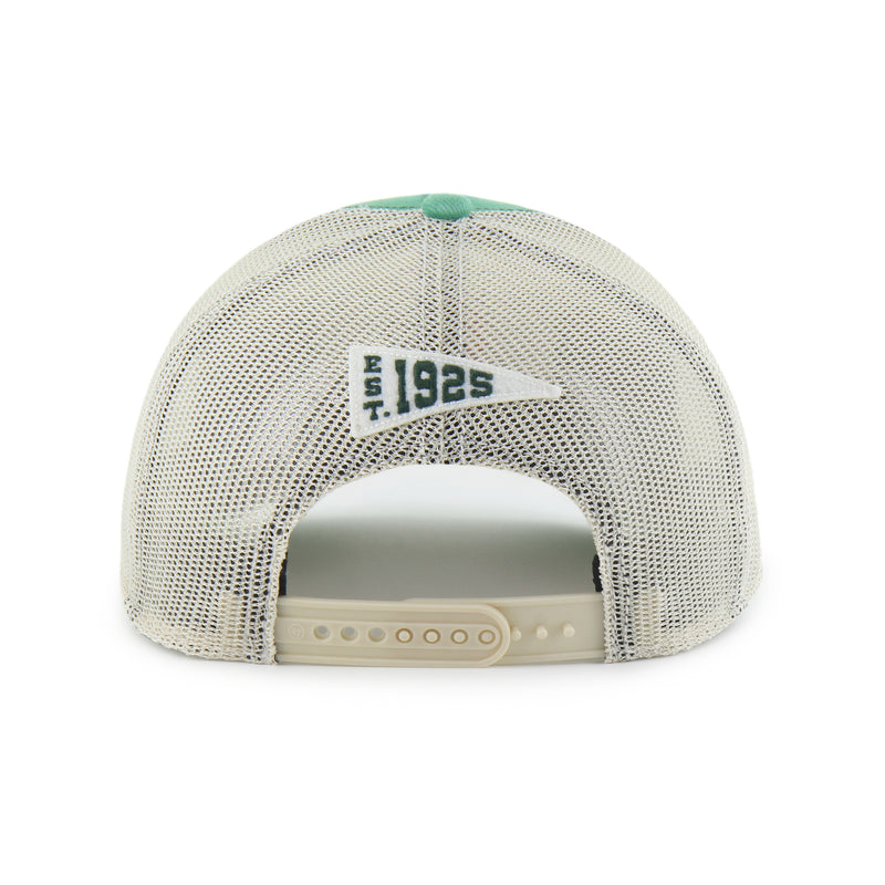 MIAMI HURRICANES EGREMONT '47 TRUCKER