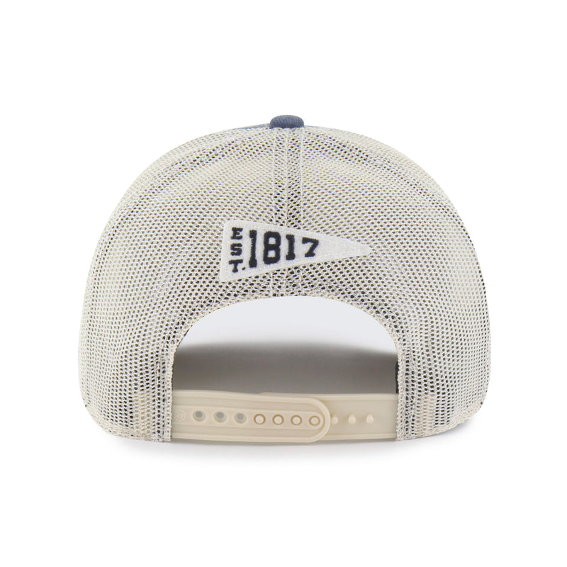 MICHIGAN WOLVERINES EGREMONT '47 TRUCKER