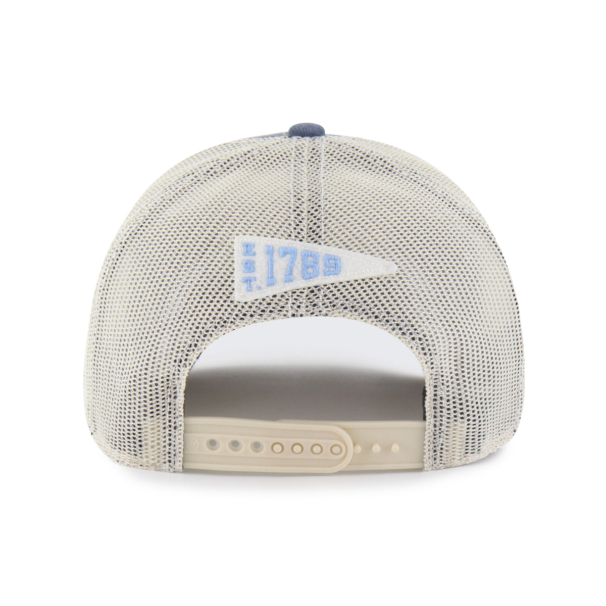 NORTH CAROLINA TAR HEELS UNC EGREMONT '47 TRUCKER