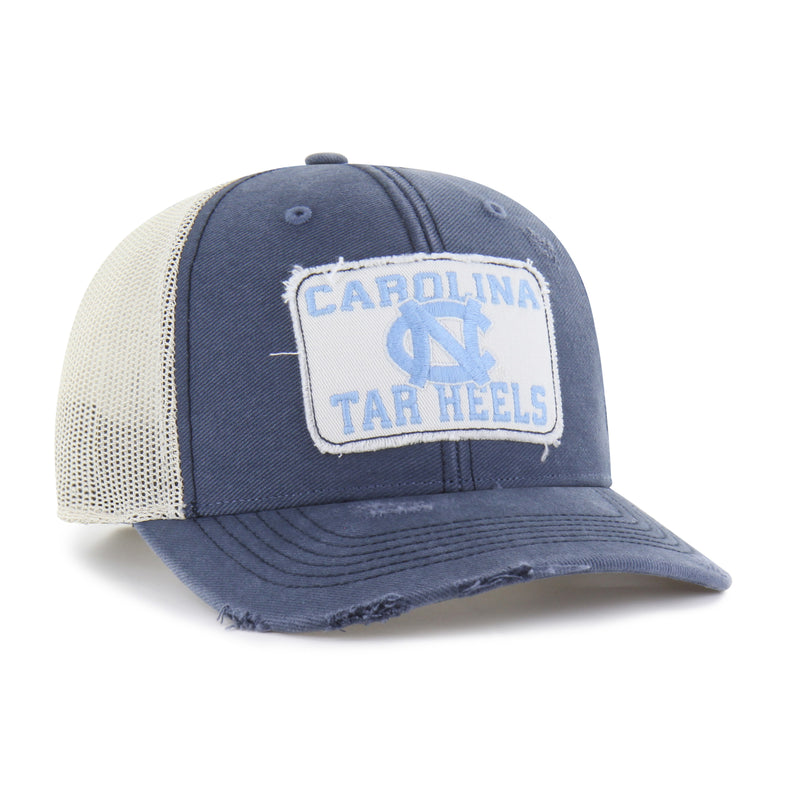 NORTH CAROLINA TAR HEELS UNC EGREMONT '47 TRUCKER