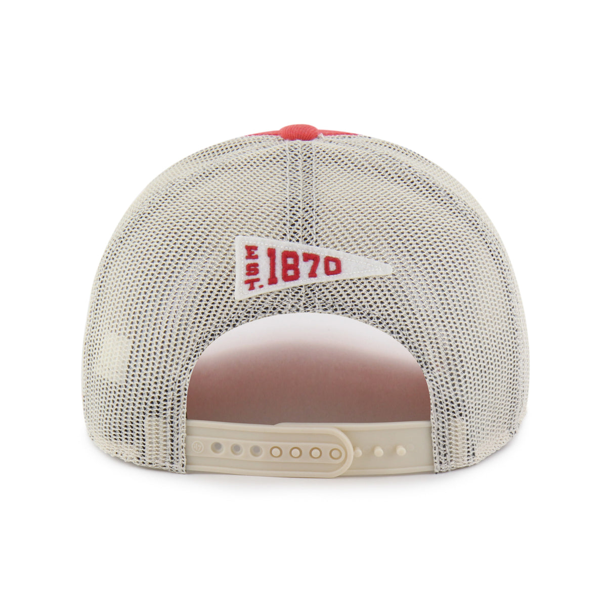 OHIO STATE BUCKEYES EGREMONT '47 TRUCKER
