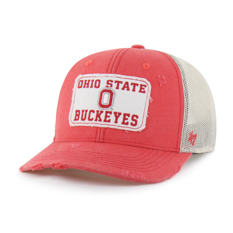 OHIO STATE BUCKEYES EGREMONT '47 TRUCKER