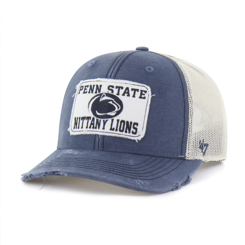 PENN STATE NITTANY LIONS EGREMONT '47 TRUCKER