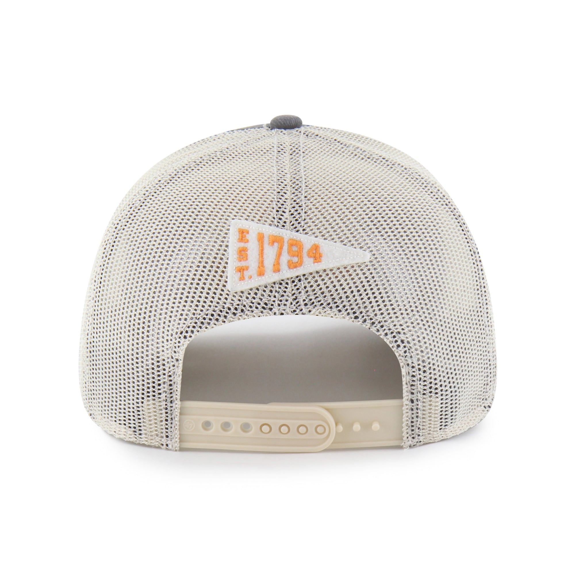 TENNESSEE VOLUNTEERS EGREMONT '47 TRUCKER