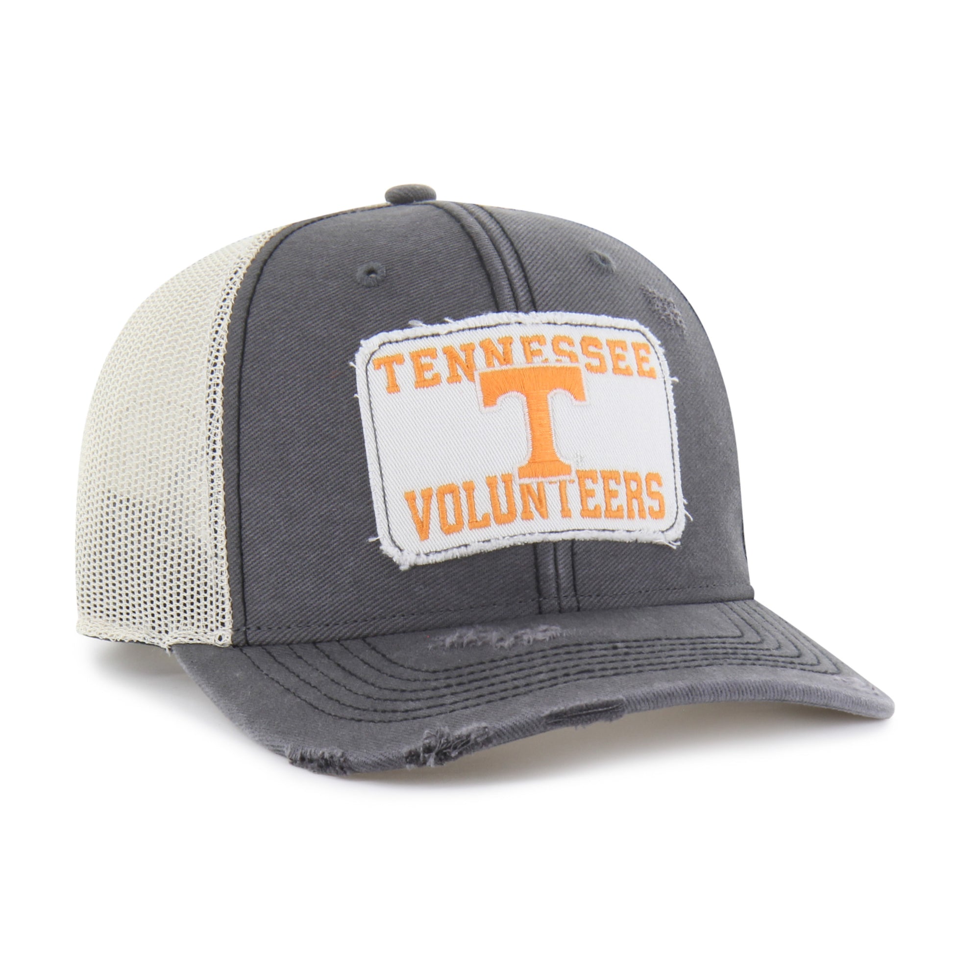 TENNESSEE VOLUNTEERS EGREMONT '47 TRUCKER
