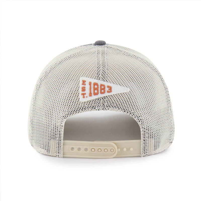 TEXAS LONGHORNS EGREMONT '47 TRUCKER