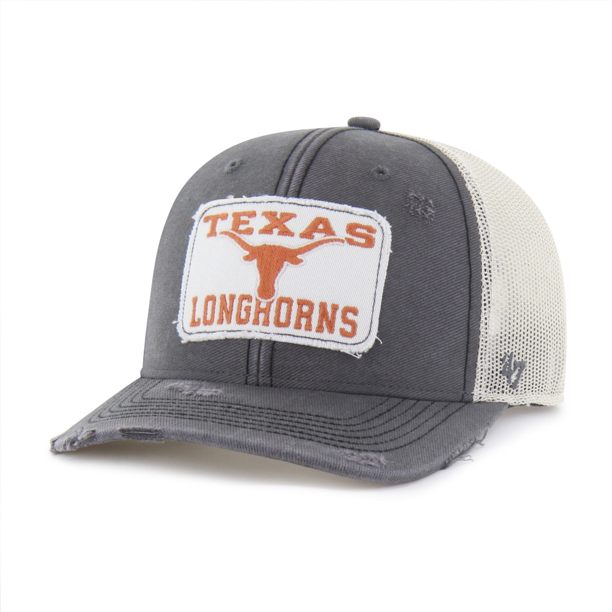 TEXAS LONGHORNS EGREMONT '47 TRUCKER