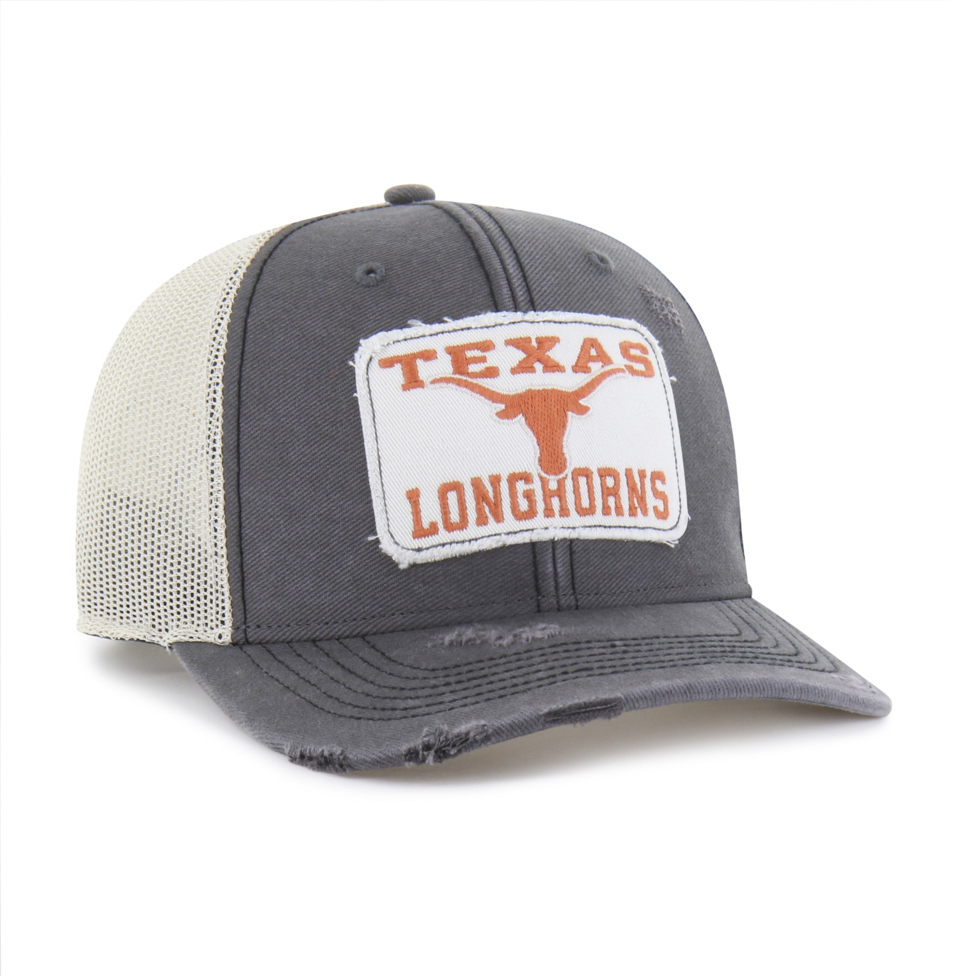 TEXAS LONGHORNS EGREMONT '47 TRUCKER