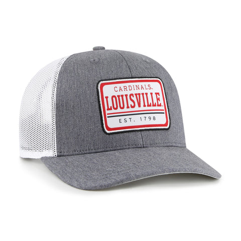 LOUISVILLE CARDINALS ELLINGTON '47 TRUCKER