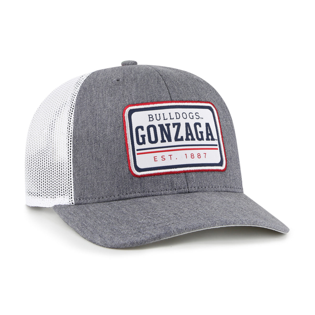 GONZAGA BULLDOGS ELLINGTON '47 TRUCKER