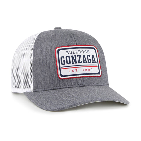 GONZAGA BULLDOGS ELLINGTON '47 TRUCKER