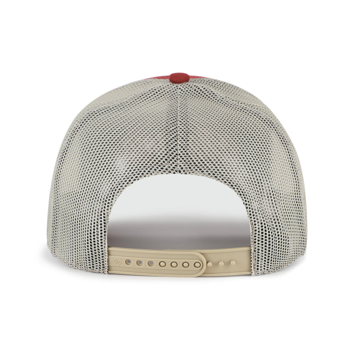 Alabama Crimson Tide Enfield '47 Trucker