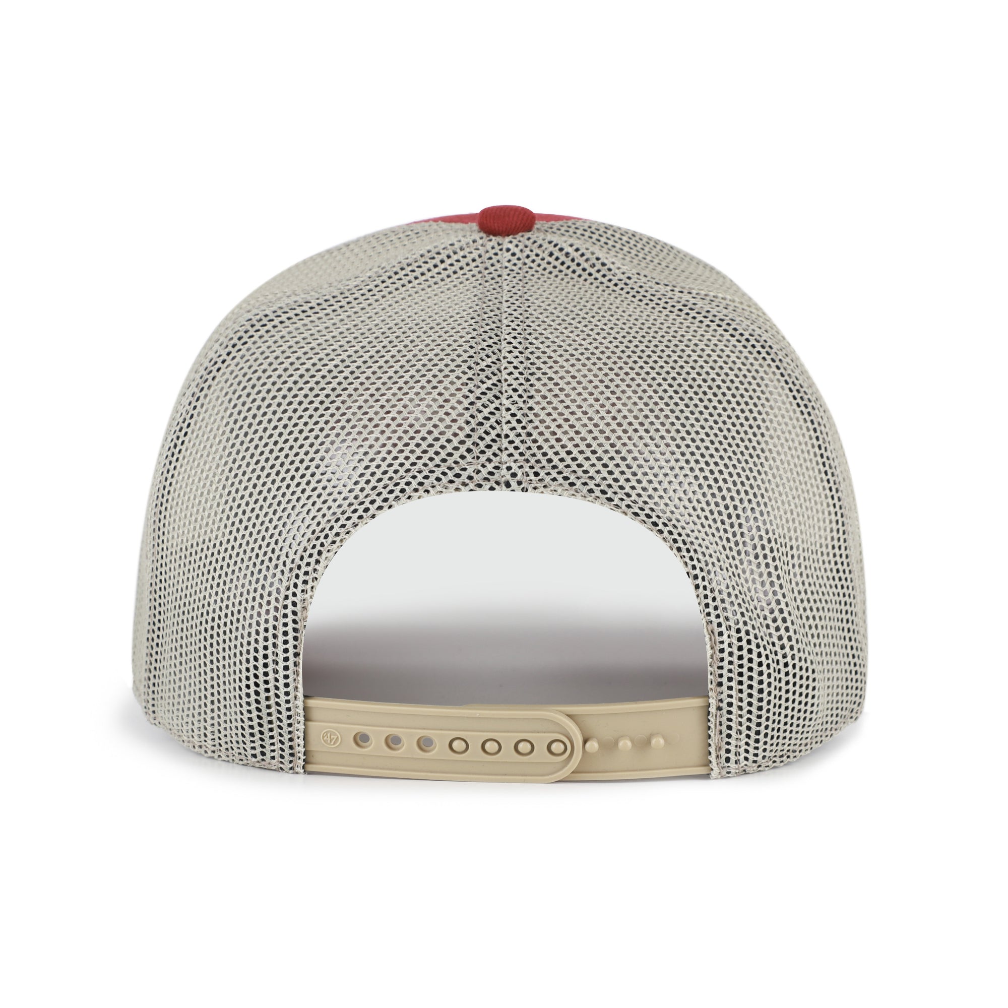 Alabama Crimson Tide Enfield '47 Trucker