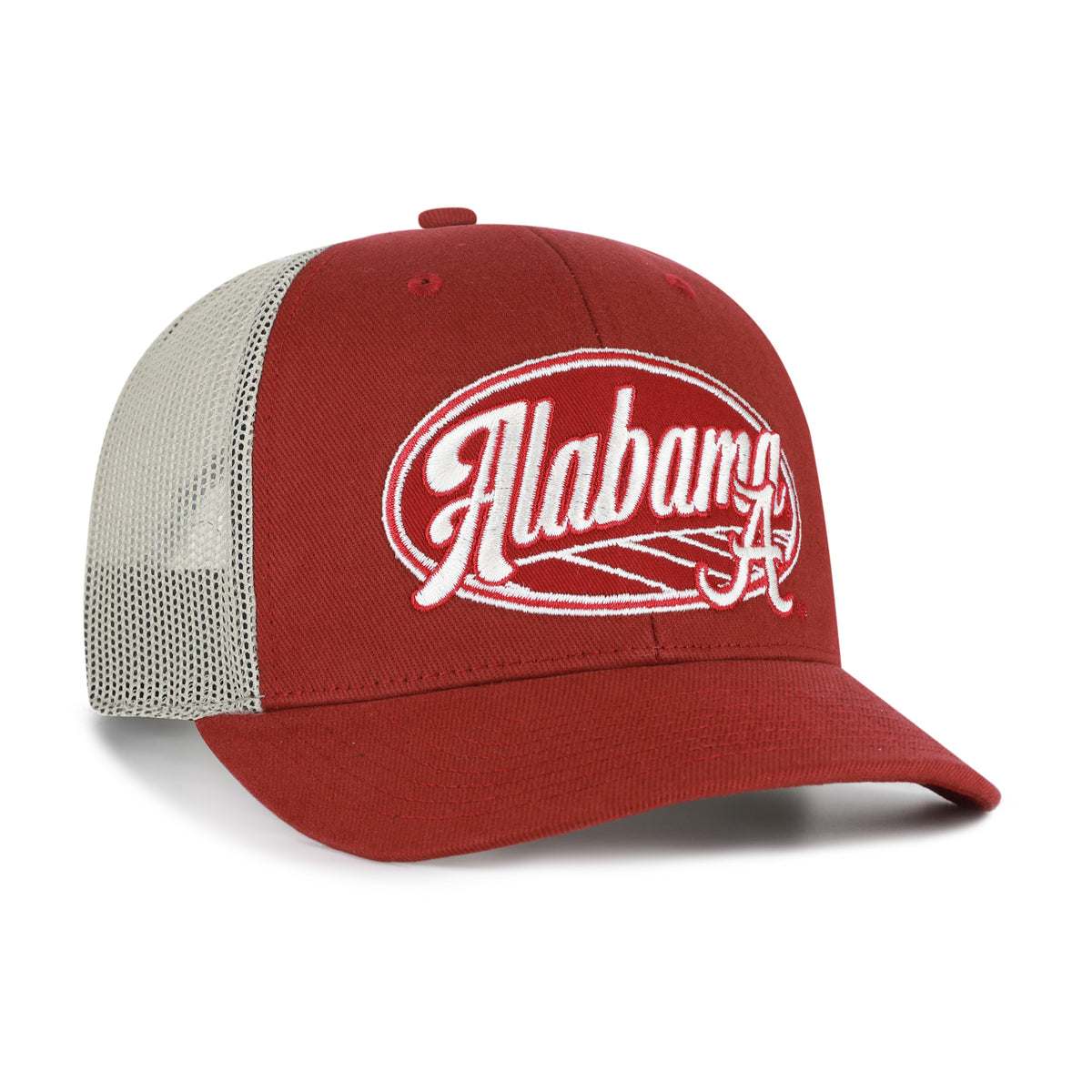 Alabama Crimson Tide Enfield '47 Trucker