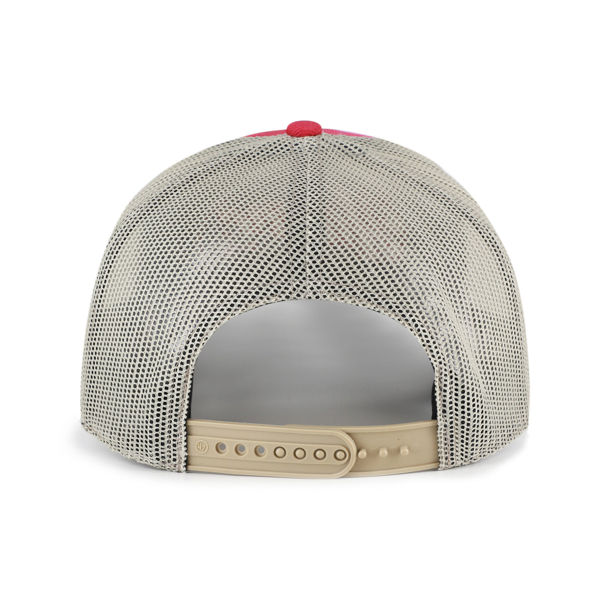 Arkansas Razorbacks Enfield '47 Trucker