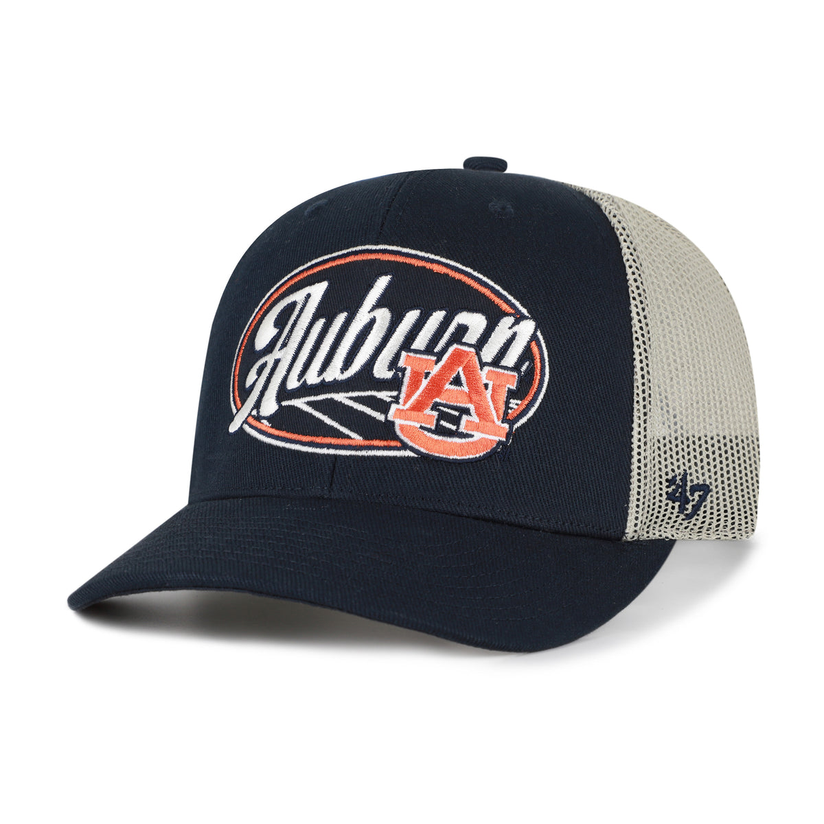 Auburn Tigers Enfield '47 Trucker