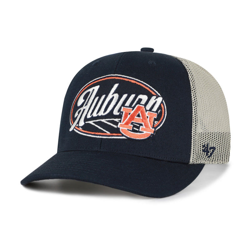 Auburn Tigers Enfield '47 Trucker