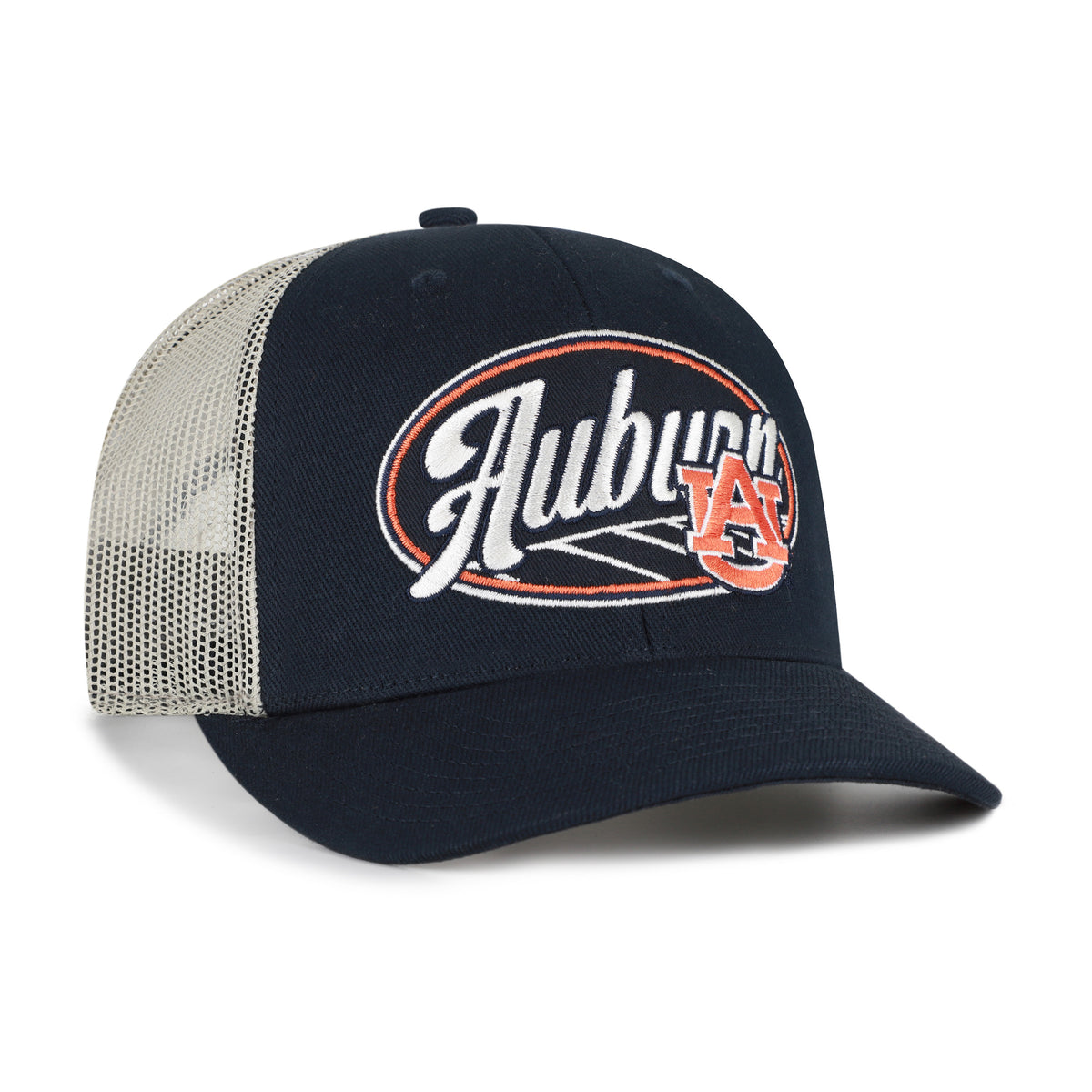 Auburn Tigers Enfield '47 Trucker
