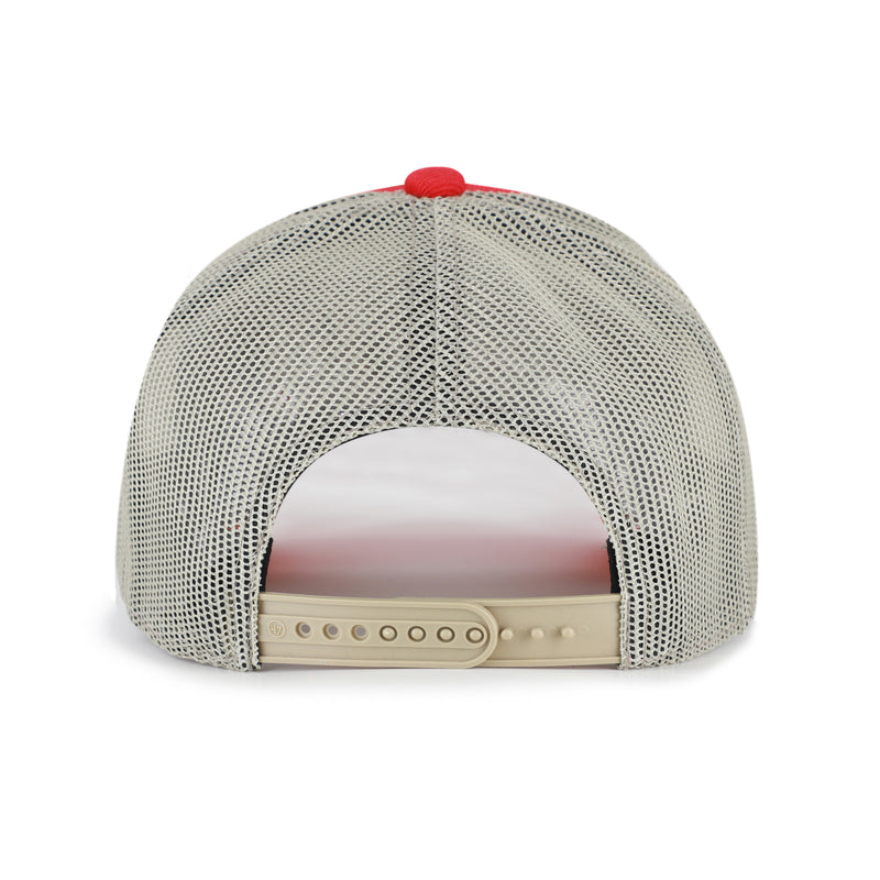 Georgia Bulldogs Enfield '47 Trucker