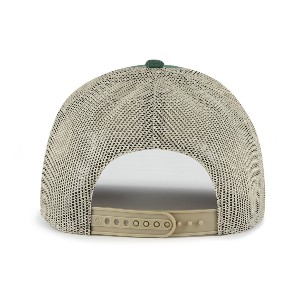 Miami Hurricanes Enfield '47 Trucker