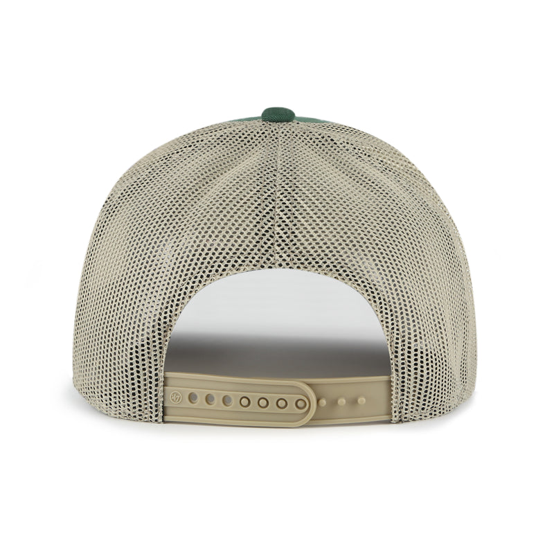Miami Hurricanes Enfield '47 Trucker