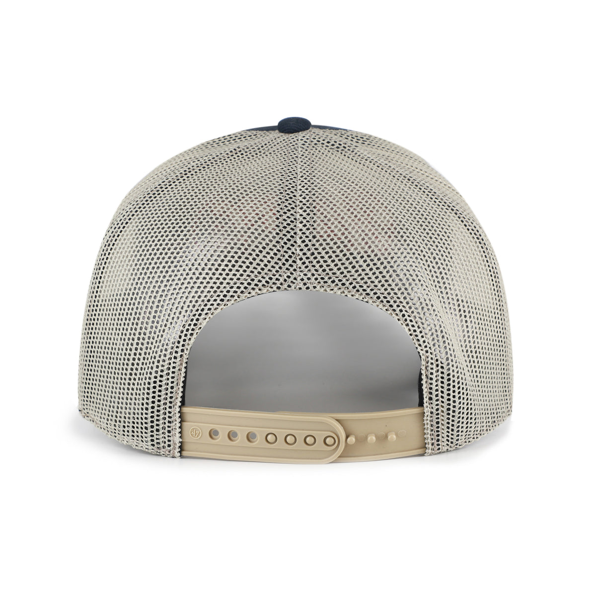 Michigan Wolverines Enfield '47 Trucker