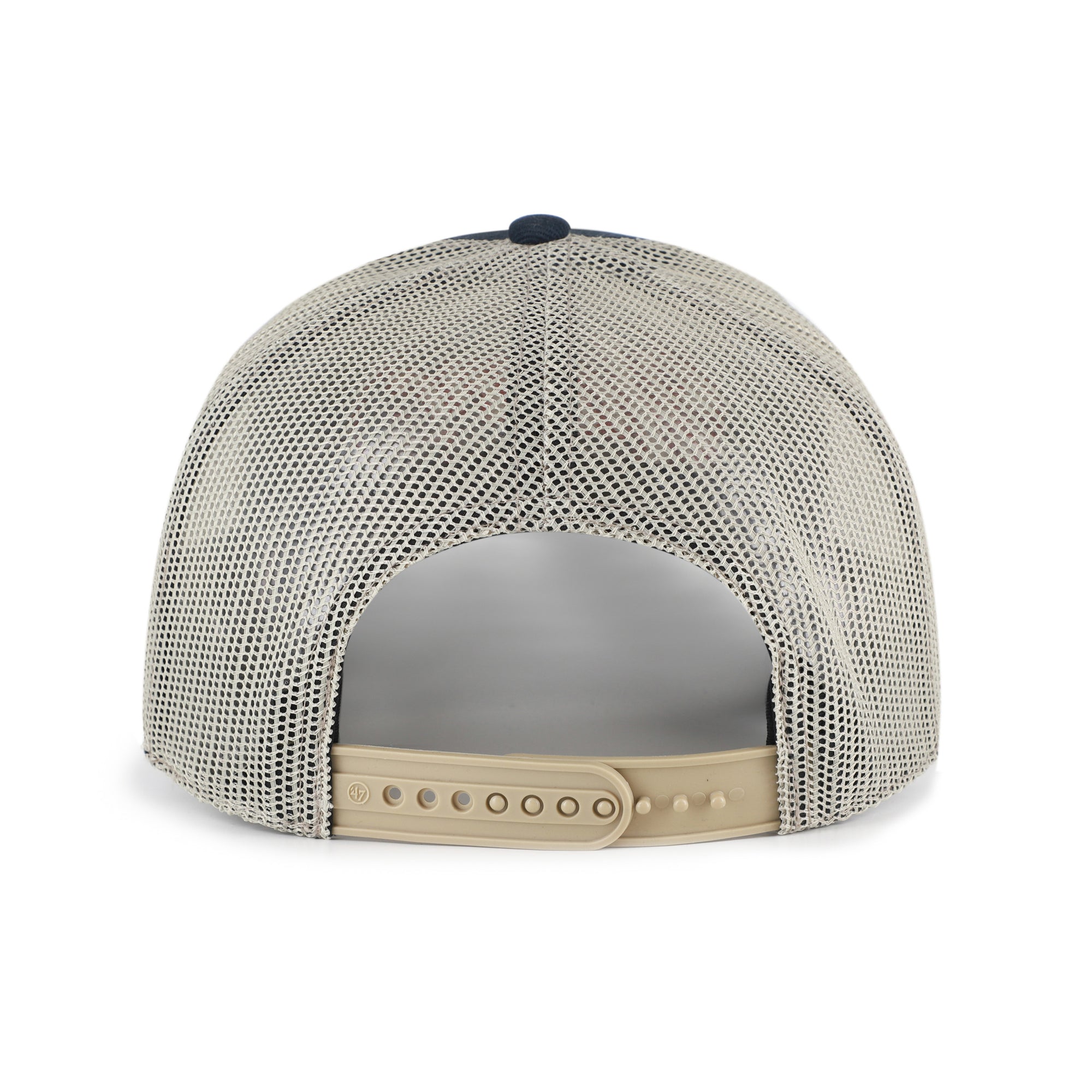 Michigan Wolverines Enfield '47 Trucker
