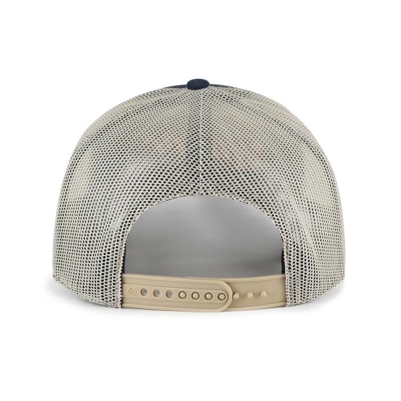 Michigan Wolverines Enfield '47 Trucker