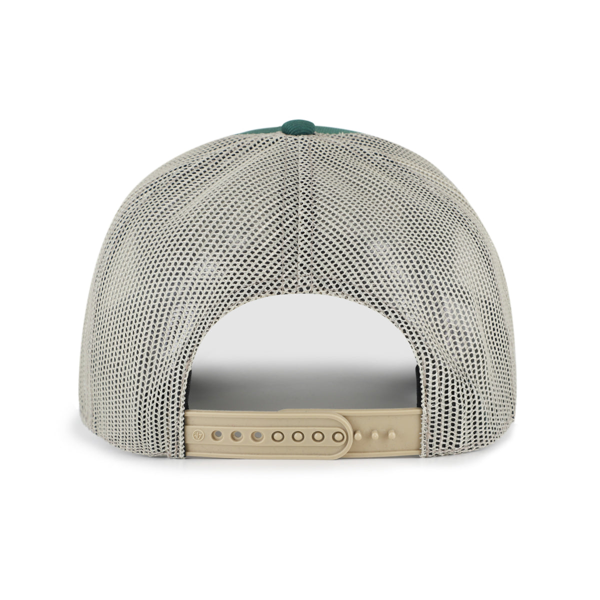 Michigan State Spartans Enfield '47 Trucker