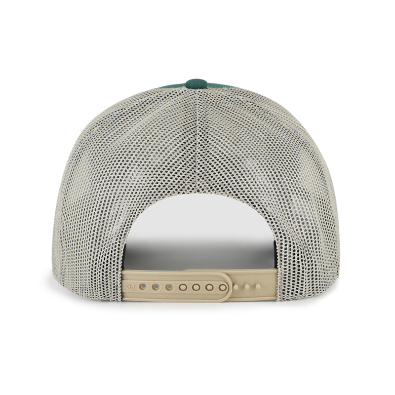 Michigan State Spartans Enfield '47 Trucker